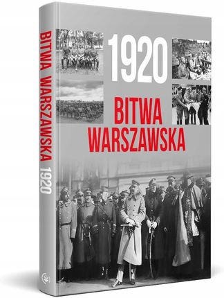 1920 Bitwa Warszawska