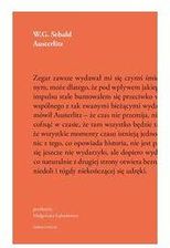Zdjęcie Austerlitz. Sebald. Tom 1 - Koronowo