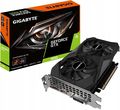 Gigabyte GeForce GTX 1650 D6 Windforce OC 4GB GDDR6 (GVN1656WF2OC4GD)
