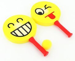 Zdjęcie Adar Rakietki Miękkie Buźki W Siatce 414013 - Słupsk