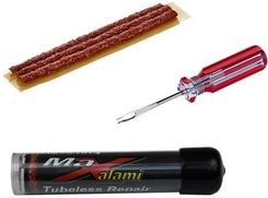 Zdjęcie Maxalami Basic Tube Zestaw Naprawczy Do Opon Bezdętkowych - Łomża