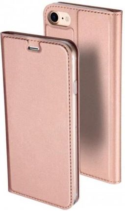 Dux Ducis Skin Pro iPhone SE 2020/ 8/ 7 różowe