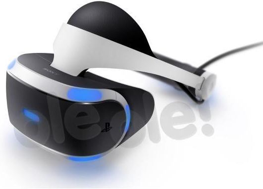 PlayStation4 - み❗️PS4.500GB.PS VRセット Zestaw Sony PlayStation VR CUH-ZVR2 z kamerą - Sklep, Opinie