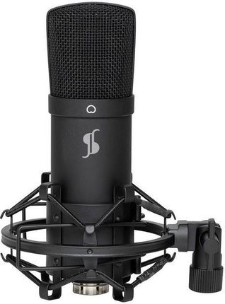 Stagg Sum45 Set -  Mikrofon Pojemnościowy Usb