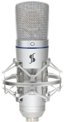 Stagg Susm50 -  Mikrofon Studyjny Usb