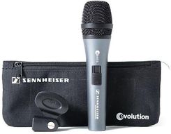 Zdjęcie Sennheiser E845S - Mikrofon Dynamiczny - Siechnice