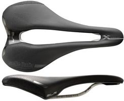 Zdjęcie Selle Italia Slr Boost X-Cross Superflow Czarne L - Książ Wielkopolski