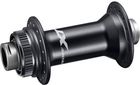 SHIMANO piasta przednia - DEORE XT M8110B - czarny
