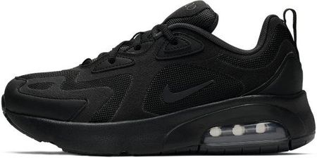 Nike Air Max 2017 Ceny i opinie Ceneo.pl Nike Boys Air Max 2017 Czarny Buty Dziecięce Trening