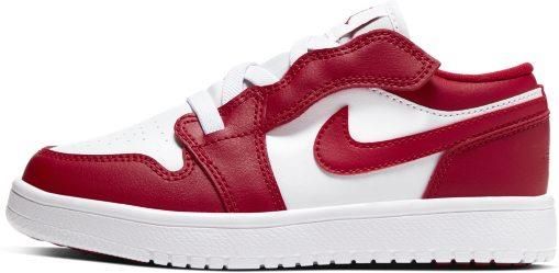 nike czerwone dziecięce