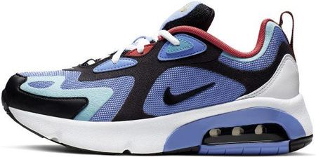 Nike Buty męskie Nike Air Max 200 Biel Ceny i opinie Nike Buty męskie Nike Air Max 200 Biel Ceny i opinie