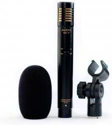 Audix Adx 51 - Mikrofon Pomjemnościowy