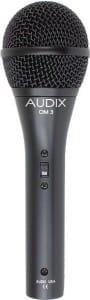 Audix Om-3S Mikrofon Dynamiczny