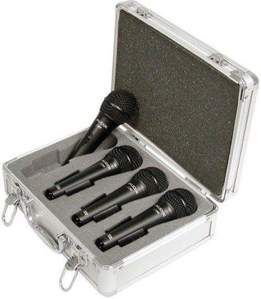 Audix F50 Pack - Zestaw Mikrofonów