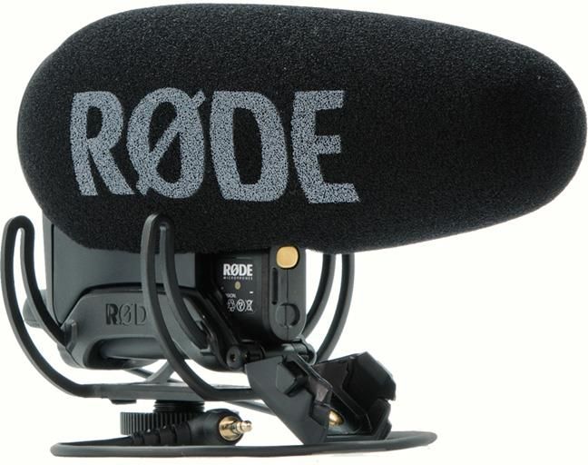 Mikrofon Røde Videomic Pro+ Mikrofon Do Kamery Ceny i opinie Ceneo.pl