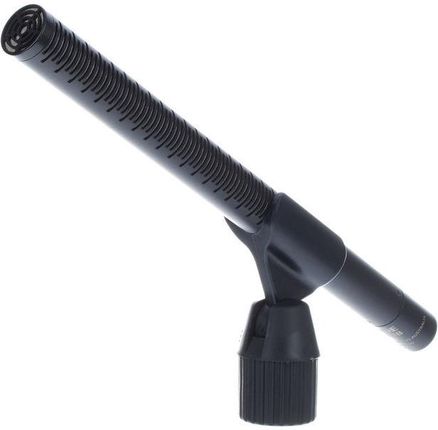 Rode Ntg3B - Mikrofon Shotgun, Czarny B-Stock