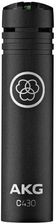 Akg C430 - Mikrofon Pojemnościowy Do Bębnów
