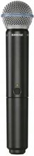 Shure Blx2/Beta58 Nadajnik Do Ręki Z Mikrofonem