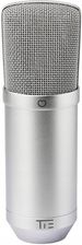 Mikrofon Tie Condenser Mic Usb Silver Srebrny
