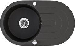 Zdjęcie Laveo Dafne Czarny Sbd781T - Strzegom