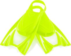 Zdjęcie Aqua Speed Płetwy Treningowe Frog Żółty 30 34 - Modliborzyce