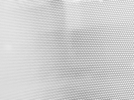 IKONOS PET DECORATIVE PPT PW38+ NO.8 KROPKI HEXAGONALNE 1,51X1