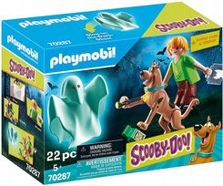#70287 Details about   Playmobil Scooby Doo 22pcs Ages 5 