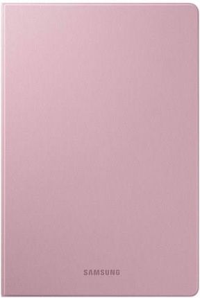 Samsung Book Cover do Galaxy Tab S6 Lite różowy (EF-BP610PPEGEU)