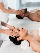 Zdjęcie Dzień SPA dla dwojga – Koszalin - Sosnowiec