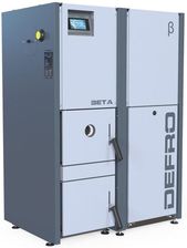 Zdjęcie Defro Beta 26kW - Leśna