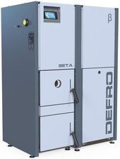 Zdjęcie Defro Beta 17kW - Szczawno-Zdrój