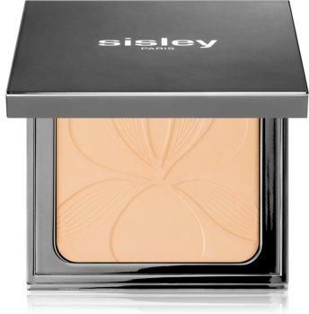 Sisley Blur Expert puder matujący o działaniu wygładzającym 11g