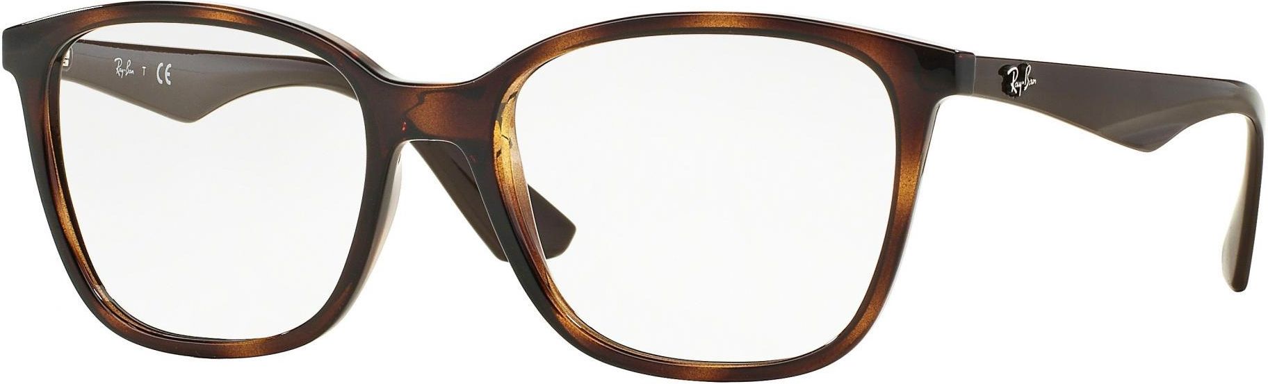 Ray-Ban RX 7066 5577 (52) - Opinie i ceny na Ceneo.pl