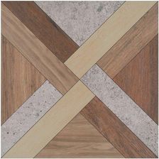 Zdjęcie Paradyż Gres Art 60X60 Wood Struktura - Katowice