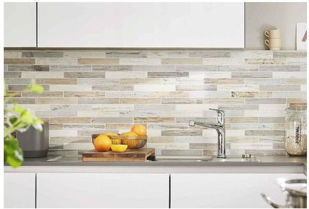 Barwolf Beachhouse Color Mix 42,6X29,7 Mozaika Gres - zdjęcie 2