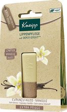 kneipp Pielęgnacja ust Dodatkowa Pielęgnacja Wanilia Orzech Cupuacu 4.7g