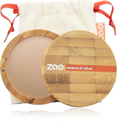 zao Mineral Cooked puder  346 Mattifying 15g