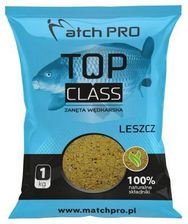 Zdjęcie Matchpro Zanęta Top Class Leszcz 1Kg - Zabrze