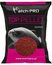 Zdjęcie Matchpro Top Pellet Morwa 2Mm 700G - Bieżuń