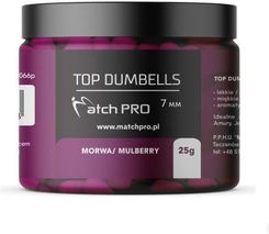Zdjęcie Matchpro Top Dumbells Morwa 7Mm/25G - Oborniki