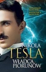 Tesla. Władca piorunów
