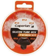 Zdjęcie Caperlan Zestaw Silikonowych Rurek - Krzeszowice