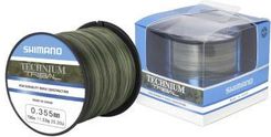 Zdjęcie Shimano Żyłka Karpiowa Technium Tribal 0,285Mm - Katowice