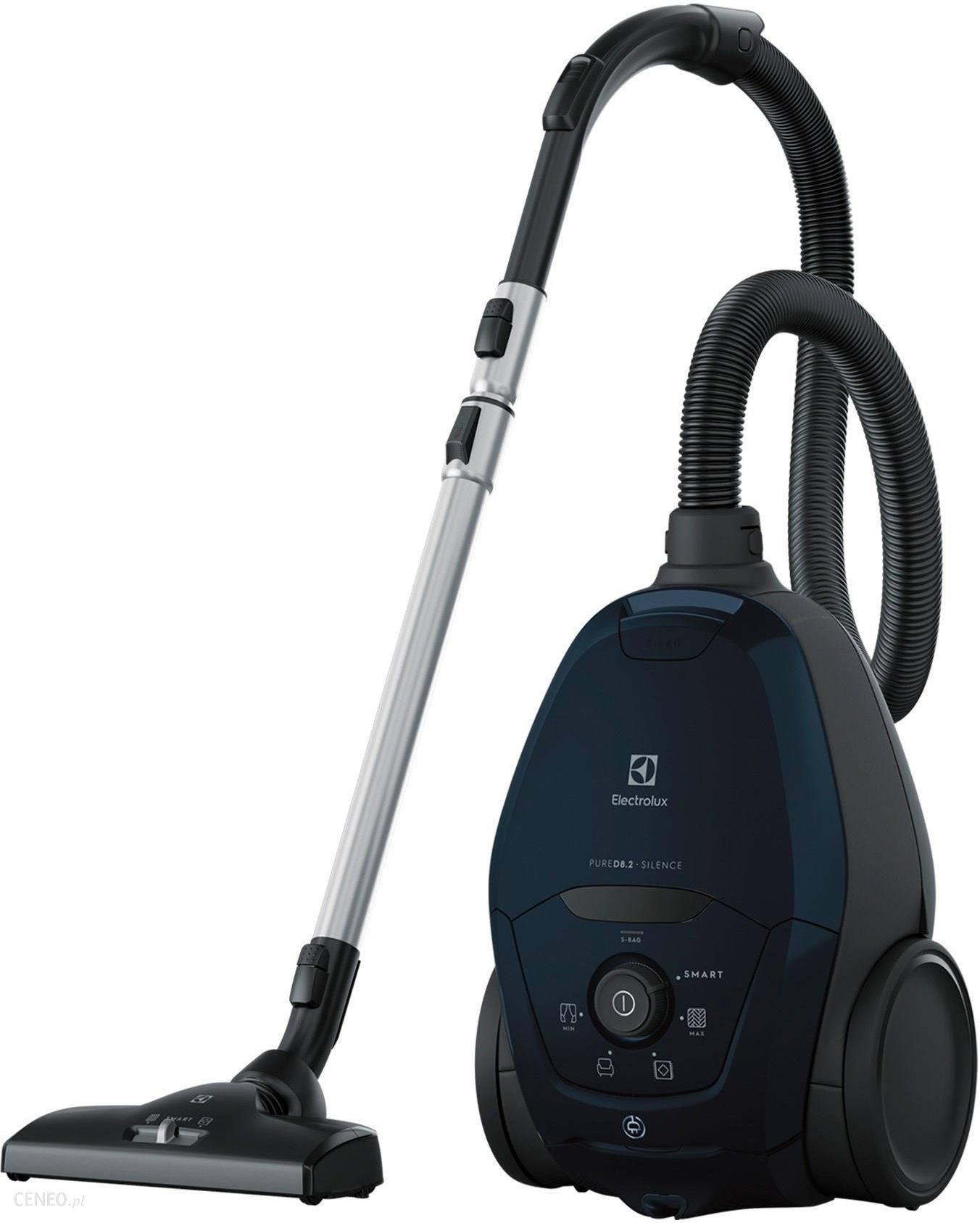 Electrolux Pure D8.2 PD82-4ST Silence