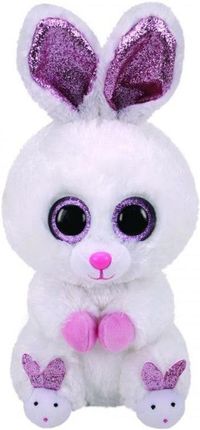Ty Beanie Boos Slippers Bunny Beanie Boo New Arrivals Bunny Slippers