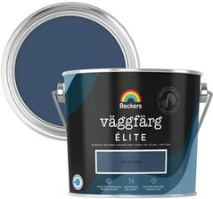 Zdjęcie Beckers Vaggfarg Elite Selected 2,5 L - Gdynia