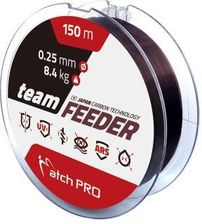 Zdjęcie Matchpro Żyłka Team Feeder 0,23Mm/150 M - Zawiercie