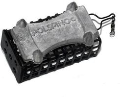 Zdjęcie Polsping Koszyczek Zanętowy River 50G - Mrozy