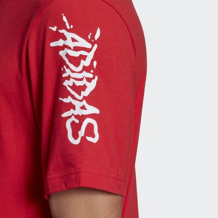 Adidas best sale festivo tee