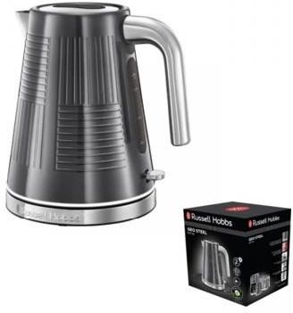 Czajnik elektryczny Russell Hobbs GeoSteel 25240-70 Opinie i